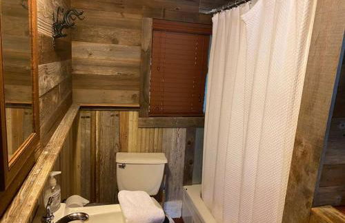 8th St. Cowboy Haus I Biker Friendly I River - Foto 16