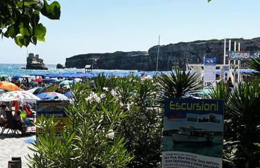 Przystań Adriatyk Świetna Lokalizacja - Foto 74