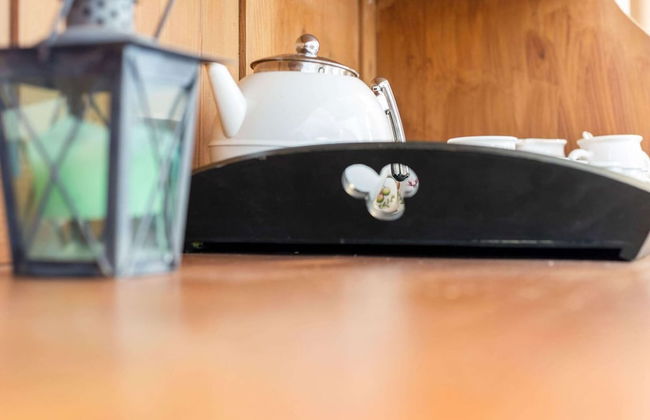 Belvilla by OYO Oleandro 1 - Foto 19