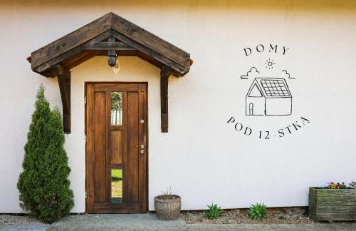 Domy pod 12-stką - Foto 2