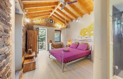 Ikaria View Resort and Villa with Pool - Photo 2