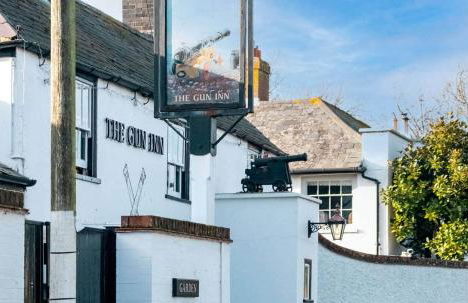 The Old Post Office - Foto 51