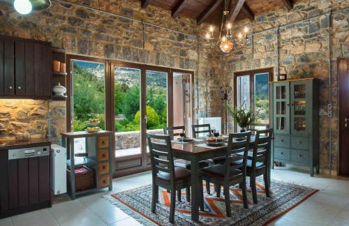 Villa Mainalis - Foto 8