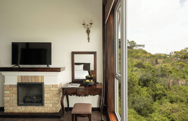 The Manor Villas Da Lat - Foto 16