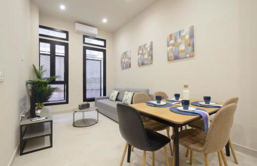 Apartamentos Constitución - Foto 41