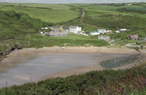 Smithy Cottage, Nolton Haven, SA62 3NH - Foto 3