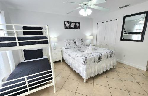 Orlando villa private pool/hot tub close to Disney - Foto 28