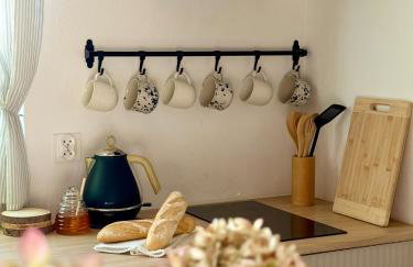 Domki przy Lesie Sasino - Foto 3