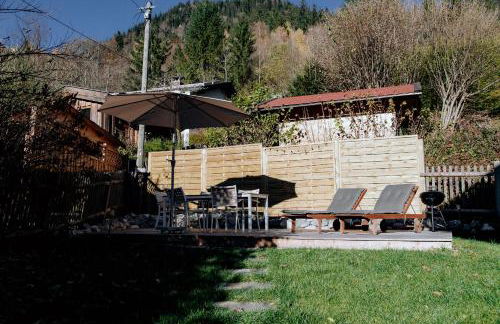 Mountain Mama Ferienhaus - Foto 19