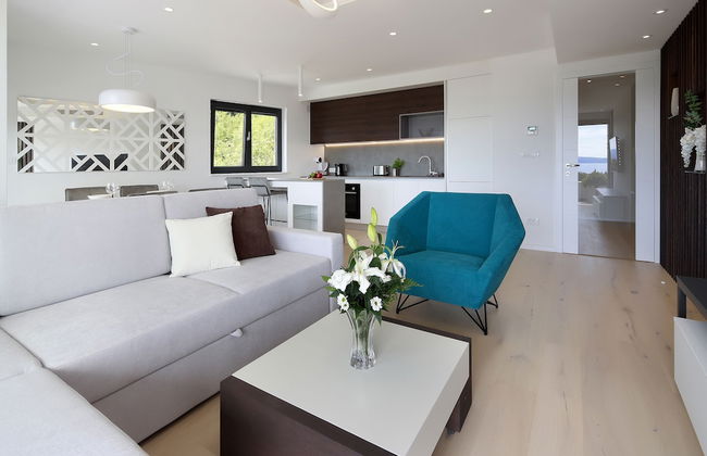 Modena Maris Apartments - Foto 54