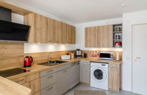 Ferienparadies Bodensee Fewo2 - Photo 17