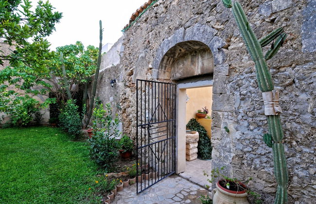 Il Giardino del Barocco - Photo 29