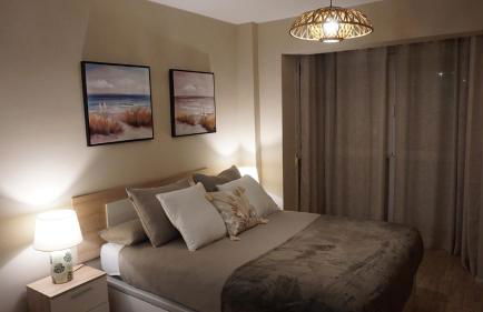 Apartamentos Hernán Cortés - Foto 7