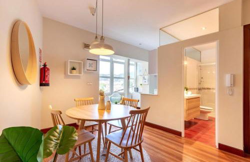 ACOGEDOR Y CON VISTAS - Casco Viejo & Parking - Foto 11