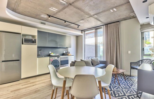 The Quarter Apartments - Foto 34