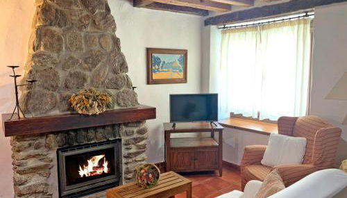 Casa rural Álamo - Valle de El Paular - Foto 3