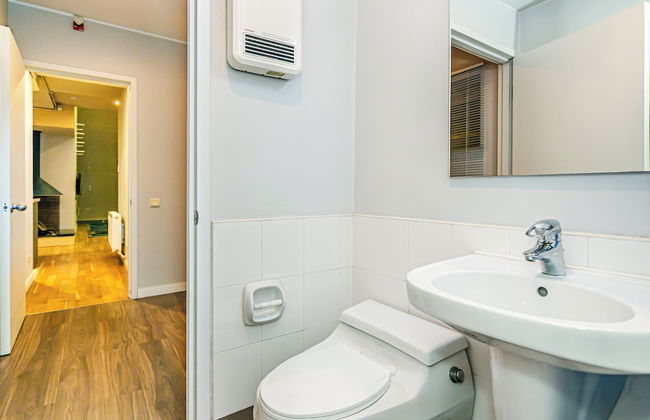 SEA VIEW REZIDENS - Photo 27