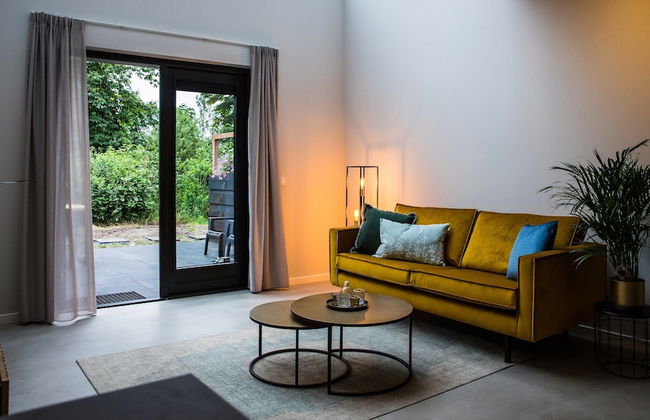 Cozy Holiday Home in Vrouwenpolder Close to the Beach - Photo 58