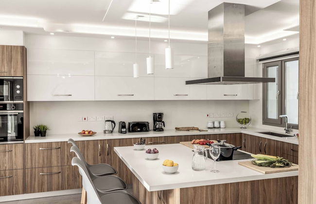 Villa Anastasia Maria - Foto 13