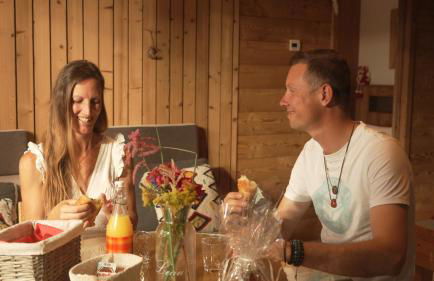 Domaine Nature Cottage Vosges Spa - Foto 3