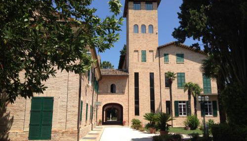 Relais Villa Sant'Isidoro - Foto 2