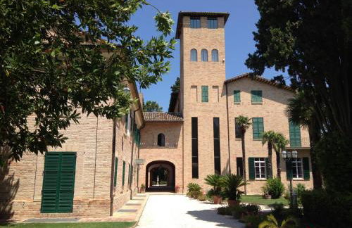 Relais Villa Sant'Isidoro - Foto 2