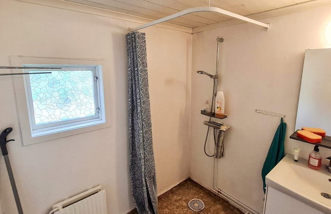 5 Person Holiday Home in Haltorp - Foto 20