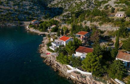 Kuća za odmor SeaHouse - Foto 1