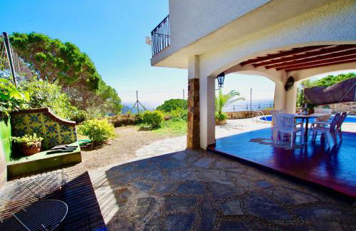 V&V LLORET- VILLA MEDITERRANIA, vistas panorámicas al mar - Foto 78