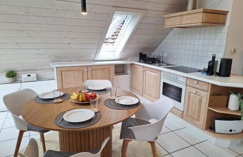 Ferienwohnung Überblick - Photo 7