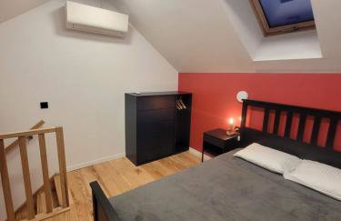 Owczarnia Agroturystyka Ekologiczne Gospodarstwo Owczarskie - Foto 21