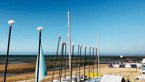 Maison avec jardin, calme et ensoleillée à 2 minutes du centre-ville - Photo 3