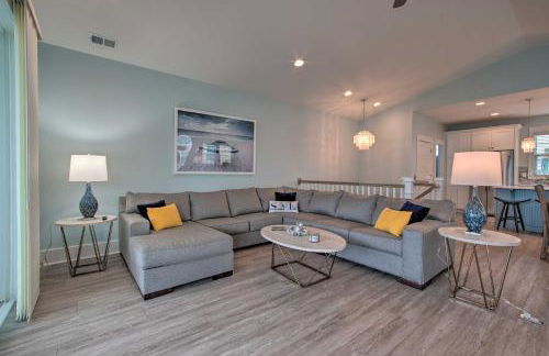 Luxury Townhouse with Ocean Views - Walk to Ocean! - Foto 5