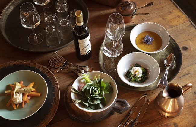 Locanda Fontelupa - Foto 49