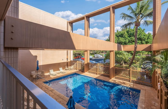 Kaleialoha 213 in Lahaina - Foto 30