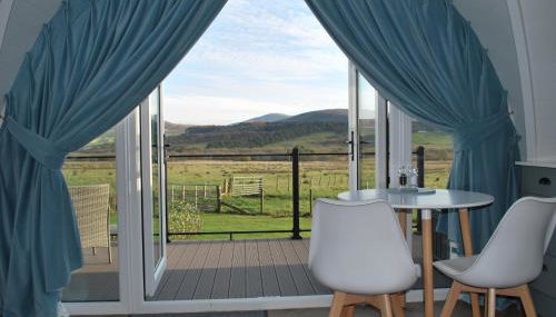 East Rigg Lodges - Foto 3