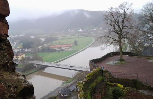 Saar-Mosel-Tal - Foto 12