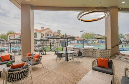 KingBed Golf Pickleball Pool Hot Tub Parking - Foto 44