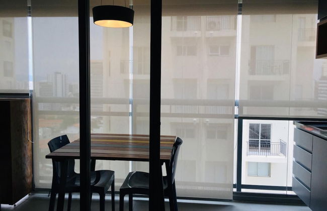 Pa1102 Studio Vila Madalena - Foto 9