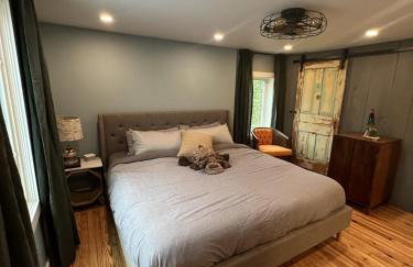 Homestead Upper Bucks - No Pet Fees - Foto 51