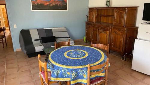 Mas du Prescondu - Foto 4