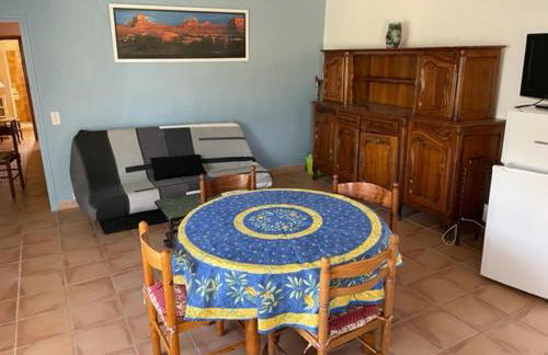 Mas du Prescondu - Foto 4