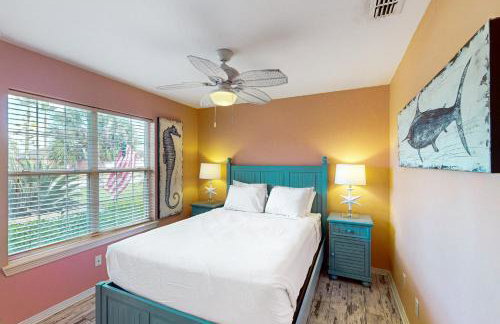 Golden Palms - Foto 18