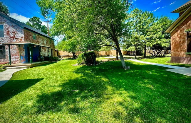 Sunny Southwest Casita - Foto 9