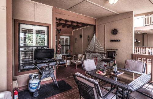 Pinon Park by Ruidoso Vacation Rentals - Foto 16