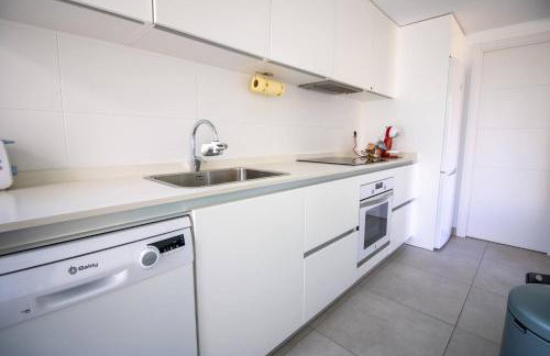 Apartamento Samos - Foto 14