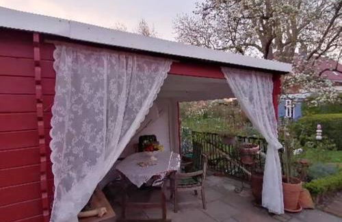 Alte Pastorei - Foto 36