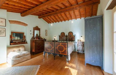 Beautiful Home In Sgiuliano Terme Pi - Foto 15