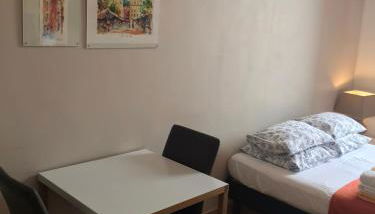 Studios Floreal - Foto 4