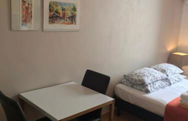 Studios Floreal - Foto 4